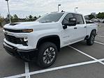 2025 Chevrolet Silverado 2500 Crew Cab 4WD, Pickup for sale #1101421 - photo 44