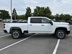 2025 Chevrolet Silverado 2500 Crew Cab 4WD, Pickup for sale #1101421 - photo 48