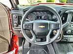 New 2025 Chevrolet Silverado 2500 Custom Crew Cab 4WD, Pickup for sale #1101451 - photo 22