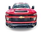 New 2025 Chevrolet Silverado 2500 Custom Crew Cab 4WD, Pickup for sale #1101451 - photo 12