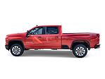 New 2025 Chevrolet Silverado 2500 Custom Crew Cab 4WD, Pickup for sale #1101451 - photo 13