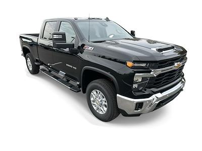 2025 Chevrolet Silverado 2500 Crew Cab 4WD, Pickup for sale #1101869 - photo 1