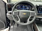 2025 Chevrolet Silverado 2500 Crew Cab 4WD, Pickup for sale #1101869 - photo 39