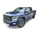 Used 2021 Nissan Titan XD Crew Cab 4x4, Pickup for sale #1101869A - photo 1