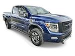 Used 2021 Nissan Titan XD Crew Cab 4x4, Pickup for sale #1101869A - photo 6