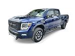 Used 2021 Nissan Titan XD Crew Cab 4x4, Pickup for sale #1101869A - photo 8