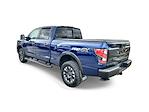 Used 2021 Nissan Titan XD Crew Cab 4x4, Pickup for sale #1101869A - photo 2