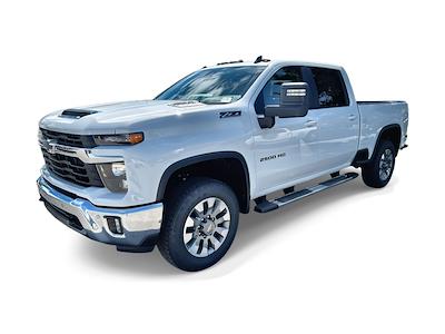 2025 Chevrolet Silverado 2500 Crew Cab 4WD, Pickup for sale #1102031 - photo 1