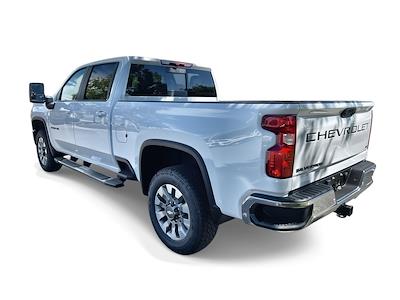 2025 Chevrolet Silverado 2500 Crew Cab 4WD, Pickup for sale #1102031 - photo 2