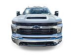 2025 Chevrolet Silverado 2500 Crew Cab 4WD, Pickup for sale #1102031 - photo 8