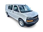 New 2024 Chevrolet Express 2500 Work Truck RWD, Knapheide KVE Upfitted Cargo Van for sale #1103803 - photo 1