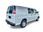 New 2024 Chevrolet Express 2500 Work Truck RWD, Knapheide KVE Upfitted Cargo Van for sale #1103803 - photo 2