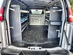 New 2024 Chevrolet Express 2500 Work Truck RWD, Knapheide KVE Upfitted Cargo Van for sale #1103803 - photo 35