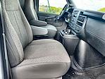 New 2024 Chevrolet Express 2500 Work Truck RWD, Knapheide KVE Upfitted Cargo Van for sale #1103803 - photo 38