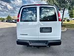 New 2024 Chevrolet Express 2500 Work Truck RWD, Knapheide KVE Upfitted Cargo Van for sale #1103803 - photo 42