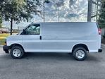 New 2024 Chevrolet Express 2500 Work Truck RWD, Knapheide KVE Upfitted Cargo Van for sale #1103803 - photo 48