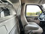 New 2024 Chevrolet Express 2500 Work Truck RWD, Knapheide KVE Upfitted Cargo Van for sale #1103803 - photo 56