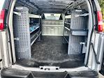 New 2024 Chevrolet Express 2500 Work Truck RWD, Knapheide KVE Upfitted Cargo Van for sale #1103803 - photo 75