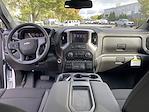 2025 Chevrolet Silverado 2500 Crew Cab 4WD, Pickup for sale #1114616 - photo 29