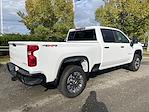 2025 Chevrolet Silverado 2500 Crew Cab 4WD, Pickup for sale #1114616 - photo 4