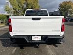 2025 Chevrolet Silverado 2500 Crew Cab 4WD, Pickup for sale #1114616 - photo 42