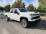 2025 Chevrolet Silverado 2500 Crew Cab 4WD, Pickup for sale #1114616 - photo 45