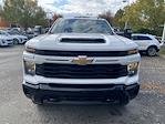 2025 Chevrolet Silverado 2500 Crew Cab 4WD, Pickup for sale #1114616 - photo 46