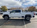 2025 Chevrolet Silverado 2500 Crew Cab 4WD, Pickup for sale #1114616 - photo 48