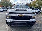 2025 Chevrolet Silverado 2500 Crew Cab 4WD, Pickup for sale #1114616 - photo 7