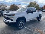 2025 Chevrolet Silverado 2500 Crew Cab 4WD, Pickup for sale #1114616 - photo 8