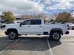 2025 Chevrolet Silverado 2500 Crew Cab 4WD, Pickup for sale #1114616 - photo 9