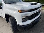 2025 Chevrolet Silverado 2500 Crew Cab 4WD, Pickup for sale #1114616 - photo 81