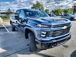 2025 Chevrolet Silverado 2500 Crew Cab 4WD, Pickup for sale #1118008 - photo 45