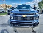 2025 Chevrolet Silverado 2500 Crew Cab 4WD, Pickup for sale #1118008 - photo 46