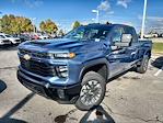 2025 Chevrolet Silverado 2500 Crew Cab 4WD, Pickup for sale #1118008 - photo 47