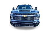 2025 Chevrolet Silverado 2500 Crew Cab 4WD, Pickup for sale #1118008 - photo 7