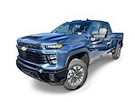 2025 Chevrolet Silverado 2500 Crew Cab 4WD, Pickup for sale #1118008 - photo 8