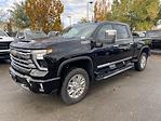 2025 Chevrolet Silverado 2500 Crew Cab 4WD, Pickup for sale #1120592 - photo 47