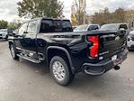 2025 Chevrolet Silverado 2500 Crew Cab 4WD, Pickup for sale #1120592 - photo 49