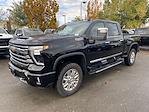 2025 Chevrolet Silverado 2500 Crew Cab 4WD, Pickup for sale #1120592 - photo 7