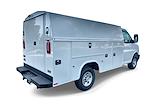 New 2024 Chevrolet Express 3500 RWD, 11' Knapheide KUV Service Utility Van for sale #1193799 - photo 2