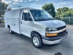 New 2024 Chevrolet Express 3500 RWD, 11' Knapheide KUV Service Utility Van for sale #1193799 - photo 45