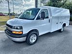 2024 Chevrolet Express 3500 RWD, Knapheide KUV Service Utility Van for sale #1193799 - photo 47