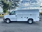 2024 Chevrolet Express 3500 RWD, Knapheide KUV Service Utility Van for sale #1193799 - photo 48