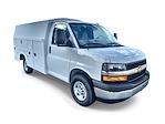 New 2024 Chevrolet Express 3500 RWD, 11' Knapheide KUV Service Utility Van for sale #1193799 - photo 5