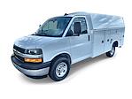 2024 Chevrolet Express 3500 RWD, Knapheide KUV Service Utility Van for sale #1193799 - photo 7