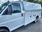 New 2024 Chevrolet Express 3500 RWD, 11' Knapheide KUV Service Utility Van for sale #1193799 - photo 82