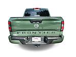 Used 2023 Nissan Frontier SV Crew Cab RWD, Pickup for sale #1214353B - photo 3