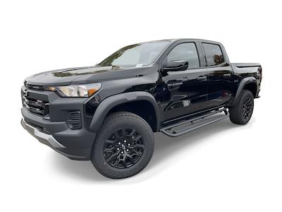 2024 Chevrolet Colorado Crew Cab 4WD, Pickup for sale #1295262 - photo 1