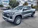 2024 Chevrolet Colorado Crew Cab 2WD, Pickup for sale #1307774 - photo 47